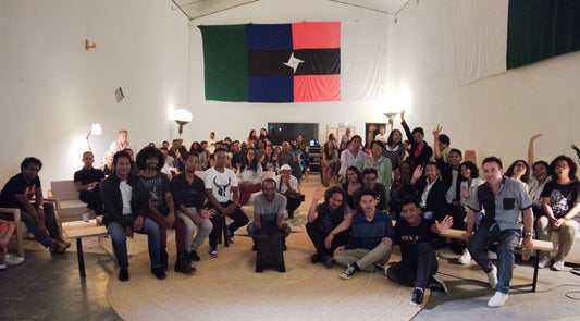 Le Workshop 7 et ses jeunes réalisateurs mis à l’honneur à la ONY House
