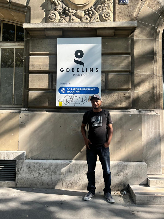 Immersion pédagogique aux Gobelins Paris — Summer School 2026