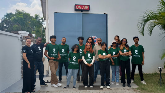 Summer School animée par Les Gobelins auprès des élèves de deuxième année de la AnimHouse